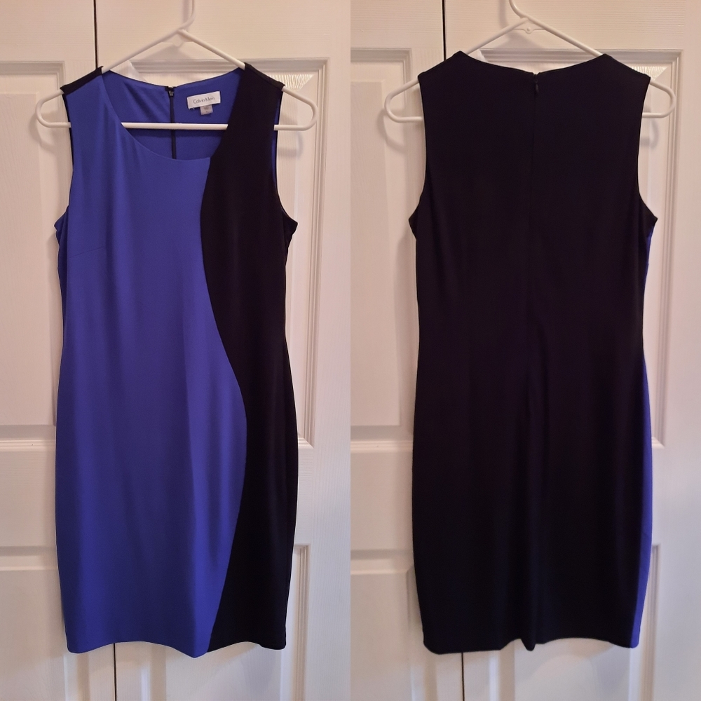 CK Dress